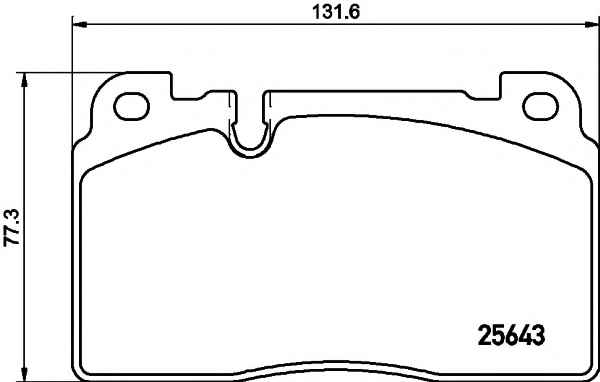 HELLA PAGID 8DB 355 020-241