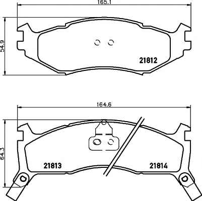 HELLA PAGID 8DB 355 008-221