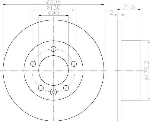 HELLA PAGID 8DD 355 117-131