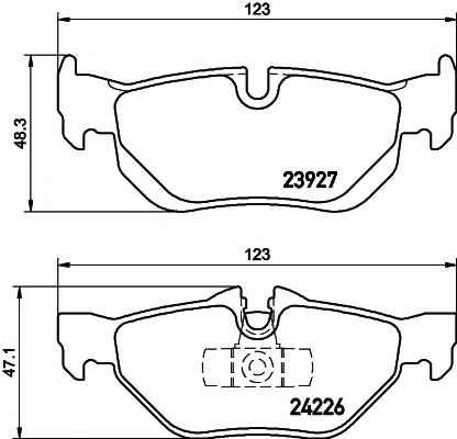 HELLA PAGID 8DB 355 011-301