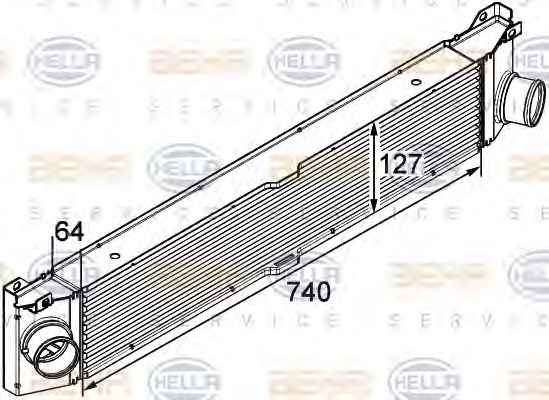 HELLA 8ML 376 746-021