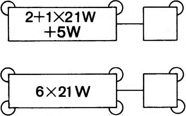 HELLA 4DM 003 360-021