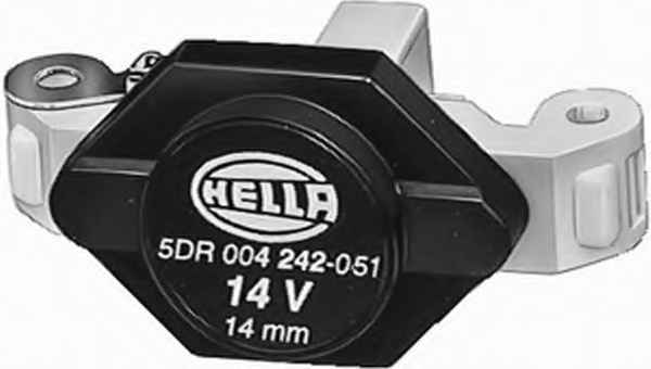 HELLA 5DR 004 242-051