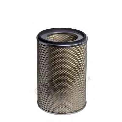 HENGST FILTER E129L