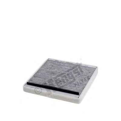 HENGST FILTER E911LC