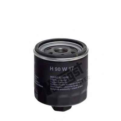 HENGST FILTER H90W17