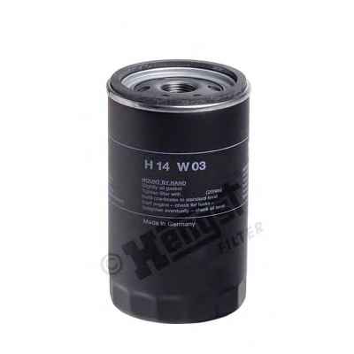 HENGST FILTER H14W03