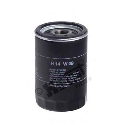 HENGST FILTER H14W09