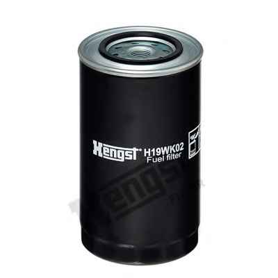 HENGST FILTER H19WK02