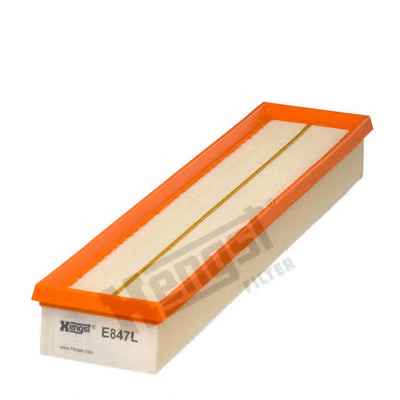 HENGST FILTER E847L