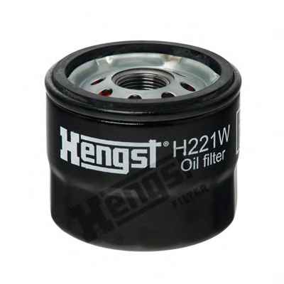 HENGST FILTER H221W