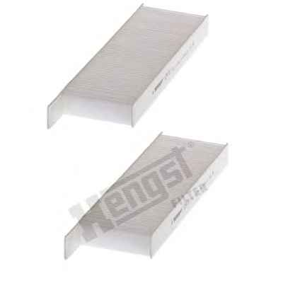 HENGST FILTER E2977LI-2