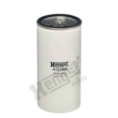 HENGST FILTER H701WK