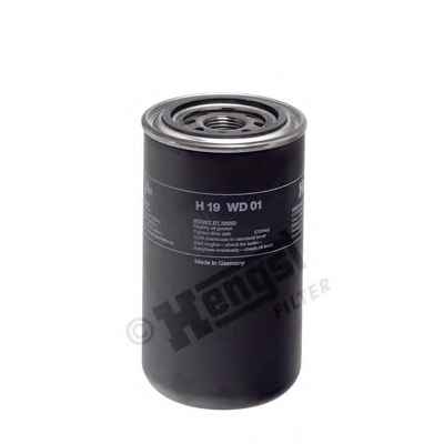 HENGST FILTER H19WD01