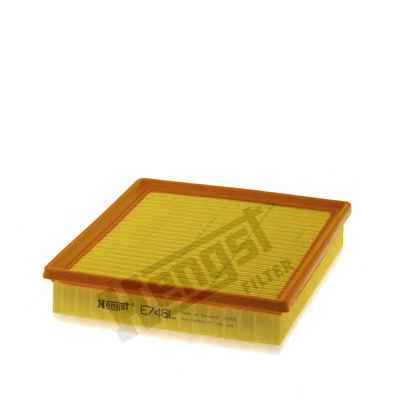 HENGST FILTER E746L