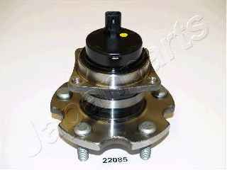 JAPANPARTS KK-22085