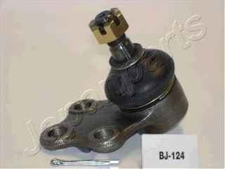 JAPANPARTS BJ-124