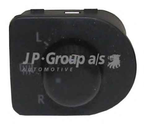 JP GROUP 1196700900