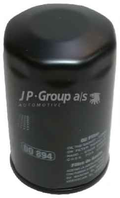 JP GROUP 1118501500