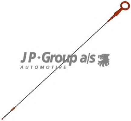 JP GROUP 1113200200