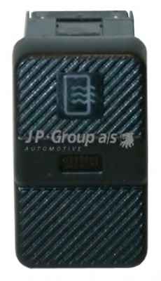 JP GROUP 1196400100