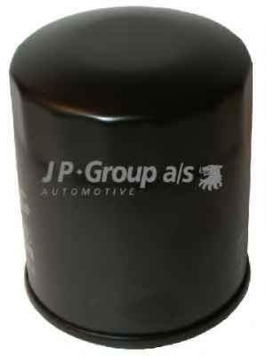 JP GROUP 1118501000