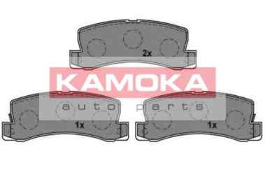 KAMOKA JQ101956