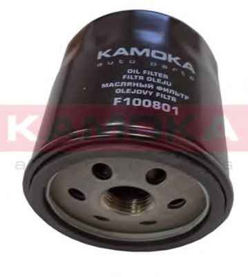 KAMOKA F100801