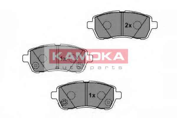 KAMOKA JQ1018454