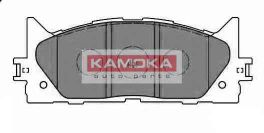 KAMOKA JQ101107