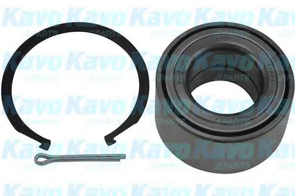 KAVO PARTS WBK-3022