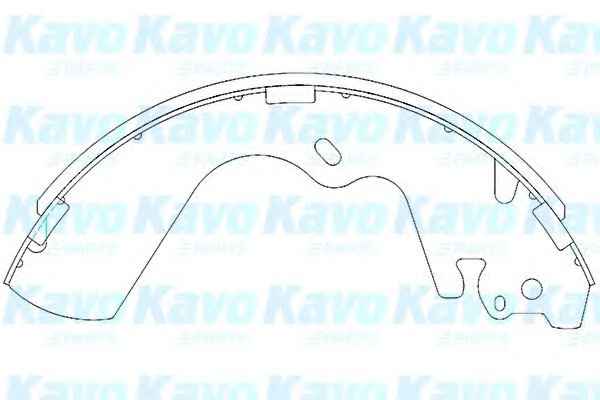 KAVO PARTS KBS-3403