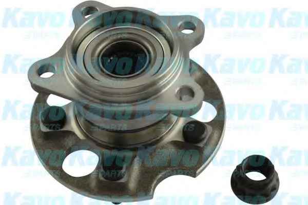 KAVO PARTS WBK-9048