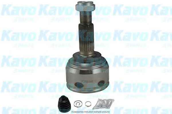 KAVO PARTS CV-6531