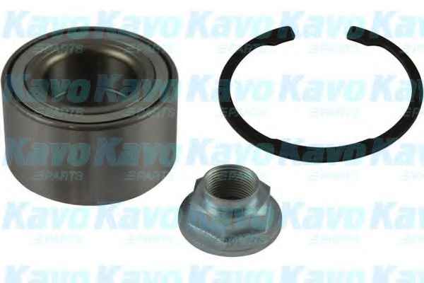 KAVO PARTS WBK-4521