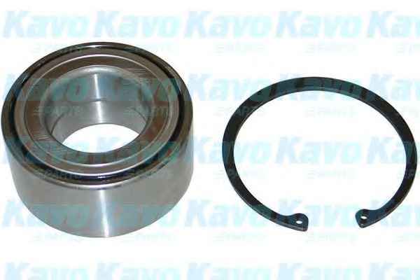 KAVO PARTS WBK-3008