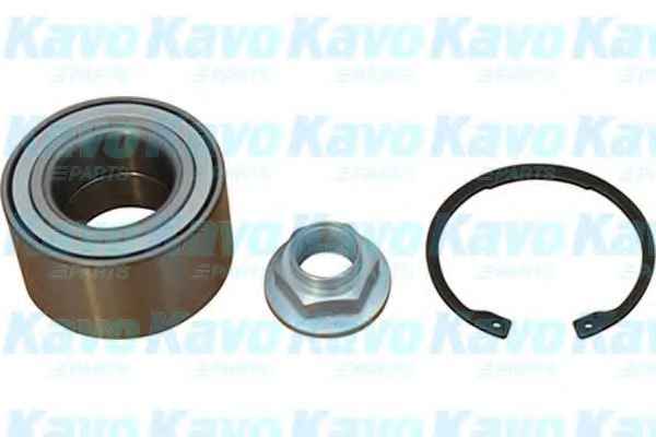 KAVO PARTS WBK-4520