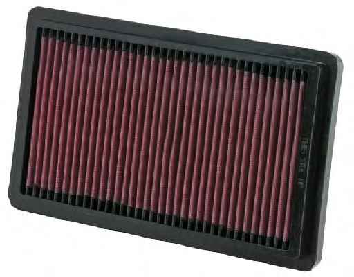 K&N FILTERS 33-2005