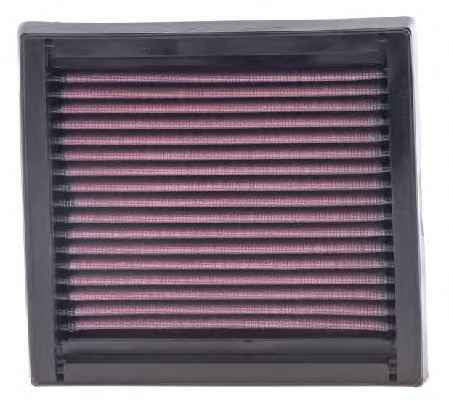 K&N FILTERS 33-2060