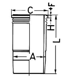 KOLBENSCHMIDT 89460110