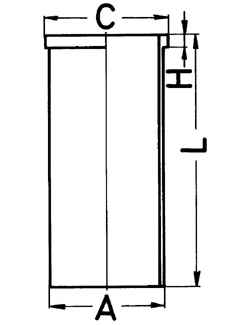 KOLBENSCHMIDT 88363190