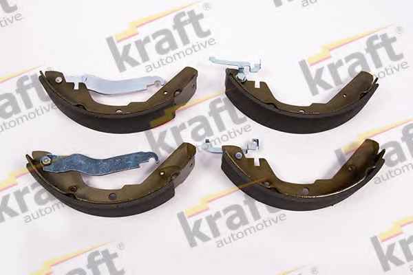 KRAFT AUTOMOTIVE 6020030