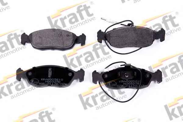 KRAFT AUTOMOTIVE 6005610