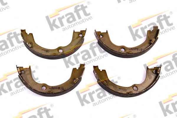 KRAFT AUTOMOTIVE 6028509