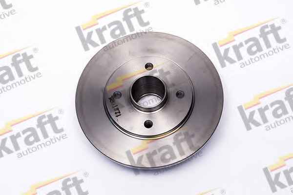 KRAFT AUTOMOTIVE 6055030