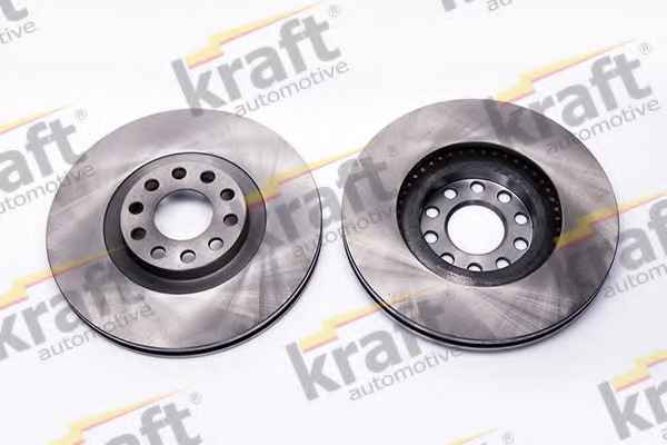 KRAFT AUTOMOTIVE 6040470