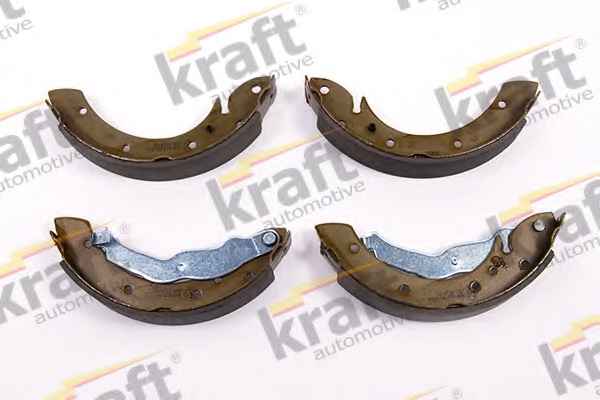 KRAFT AUTOMOTIVE 6025770