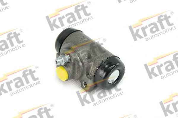 KRAFT AUTOMOTIVE 6033285