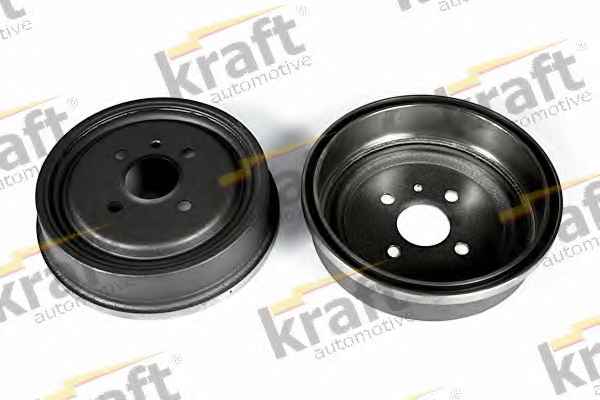 KRAFT AUTOMOTIVE 6061540