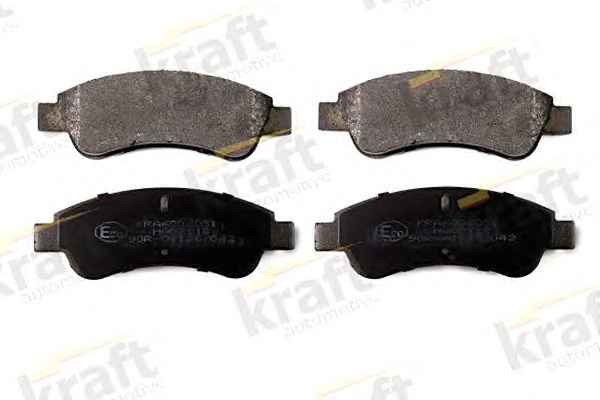 KRAFT AUTOMOTIVE 6006051